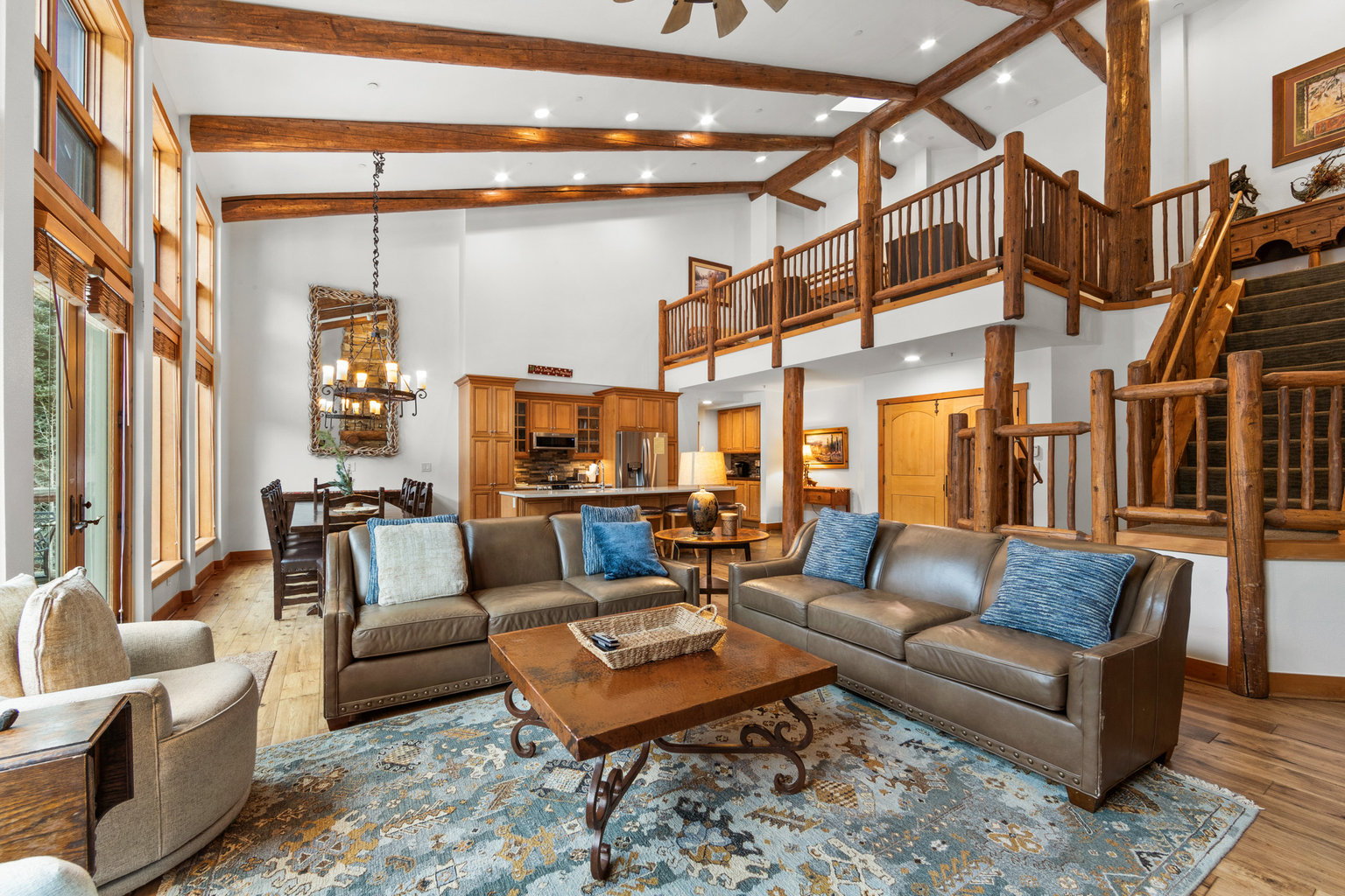 Keystone Vacation Rental