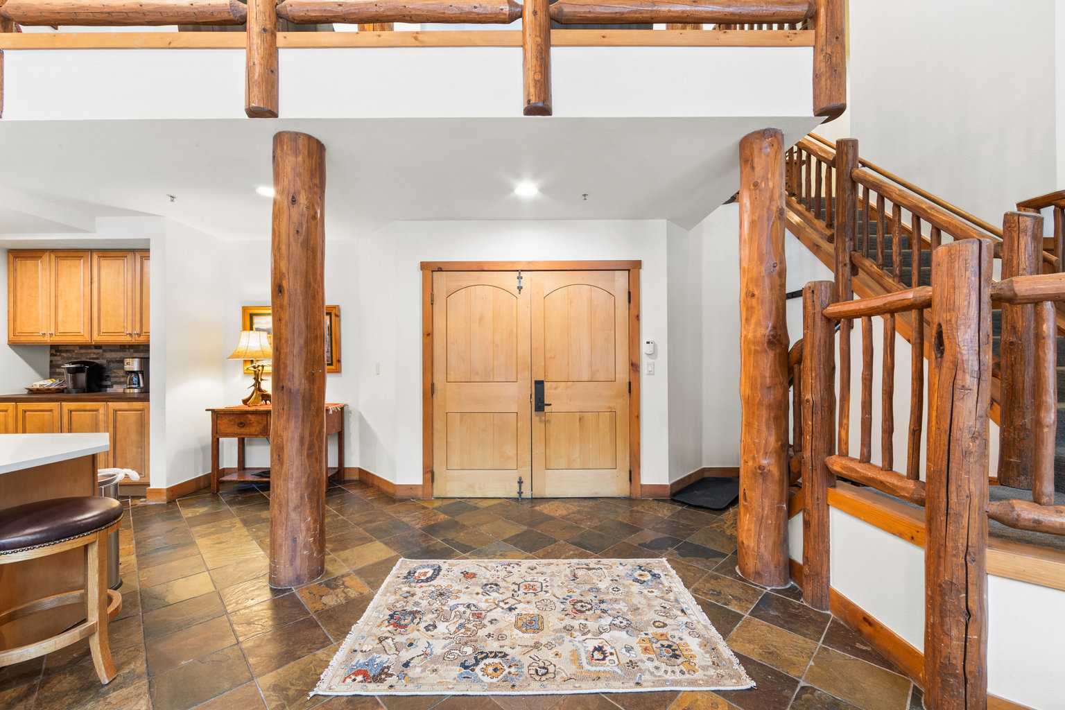 Keystone Vacation Rental