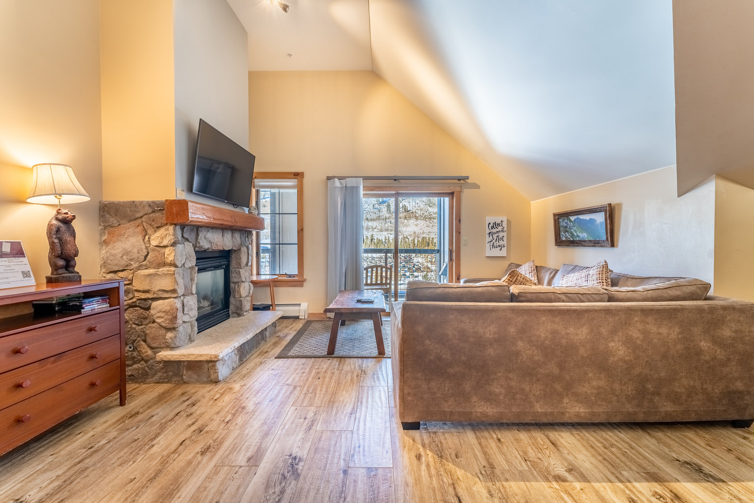 Keystone Vacation Rental