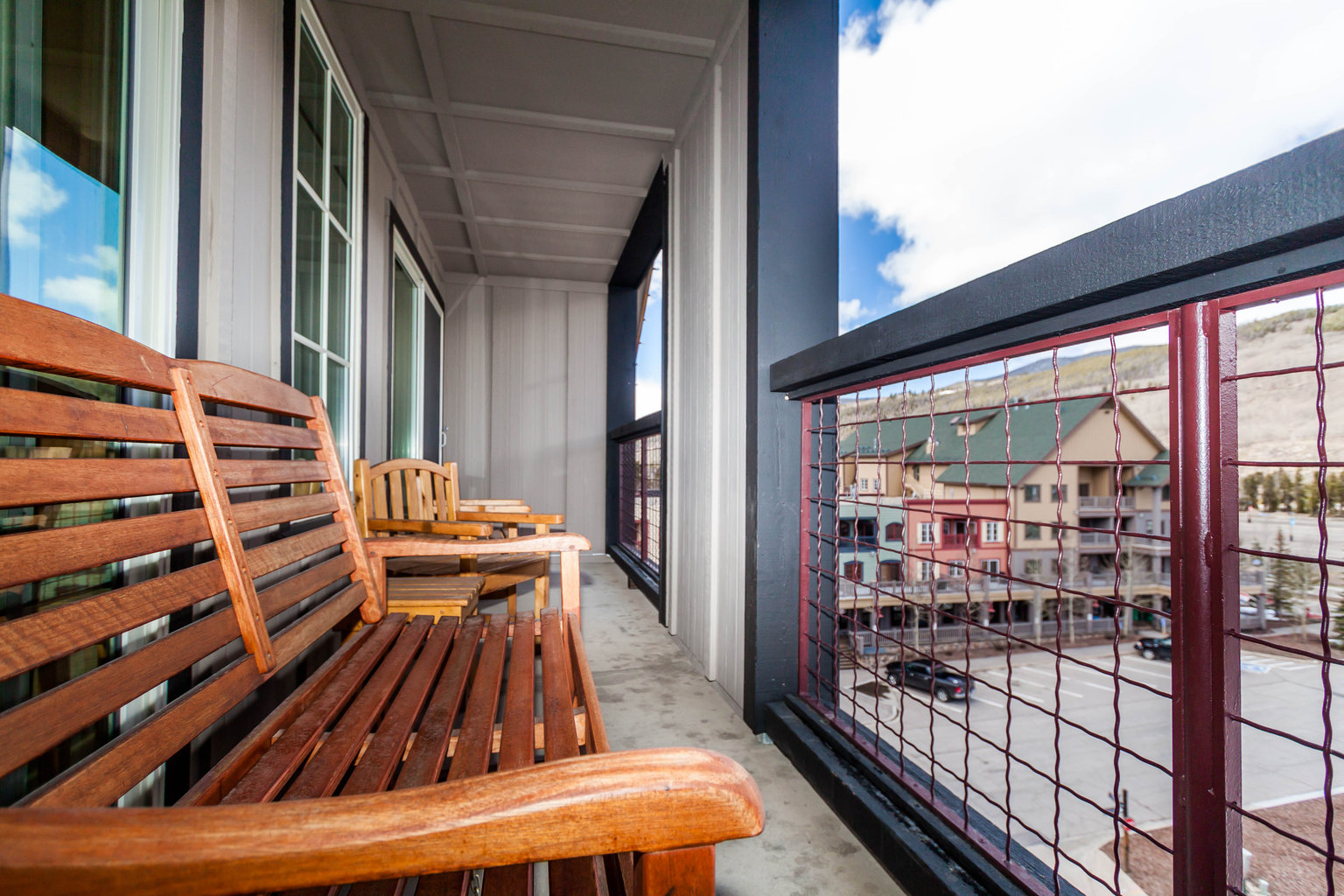 Keystone Vacation Rental