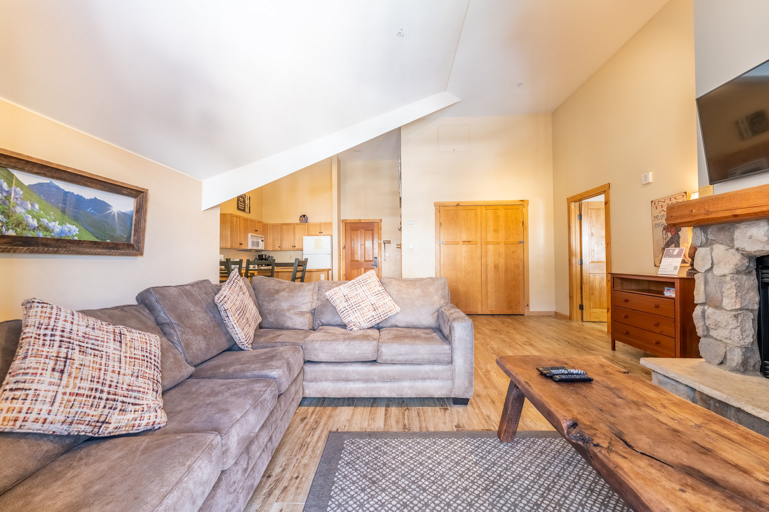 Keystone Vacation Rental