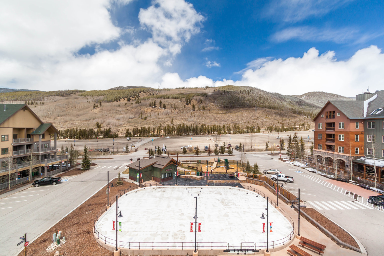 Keystone Vacation Rental