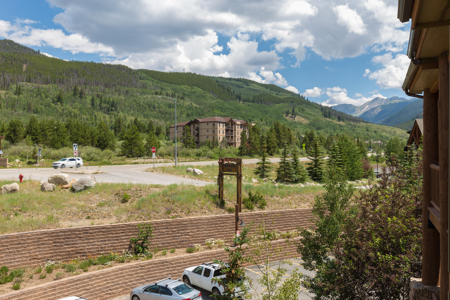 Keystone Vacation Rental