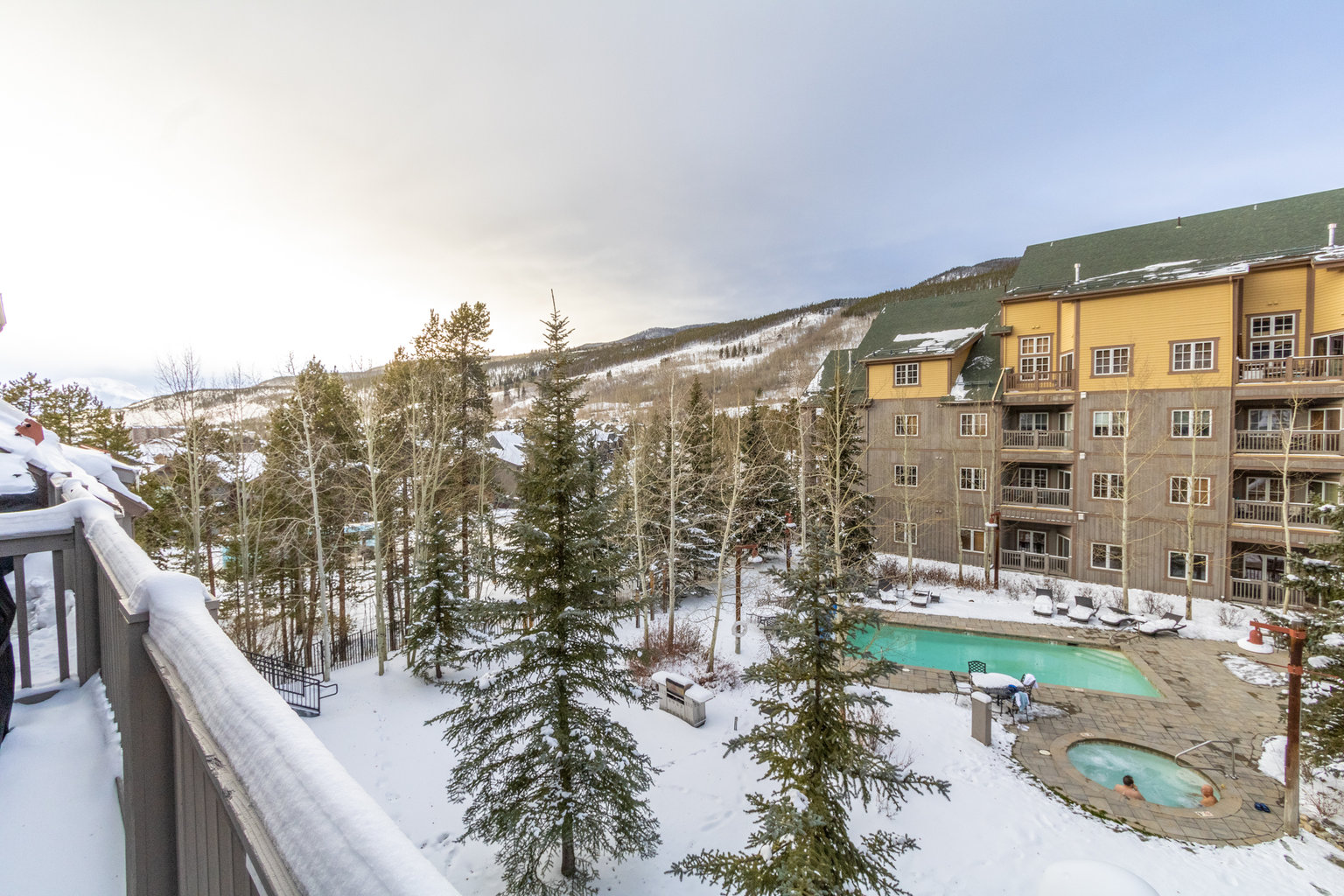 Keystone Vacation Rental