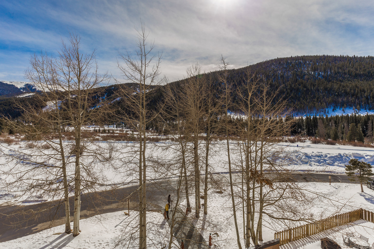 Keystone Vacation Rental