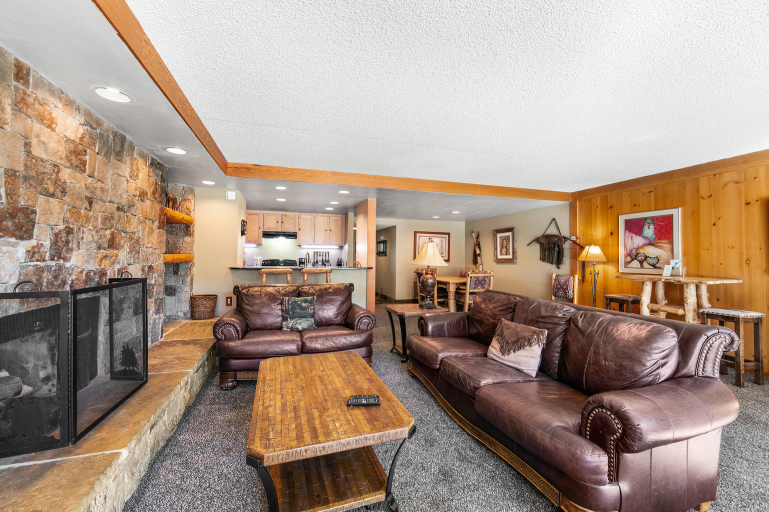 Keystone Vacation Rental