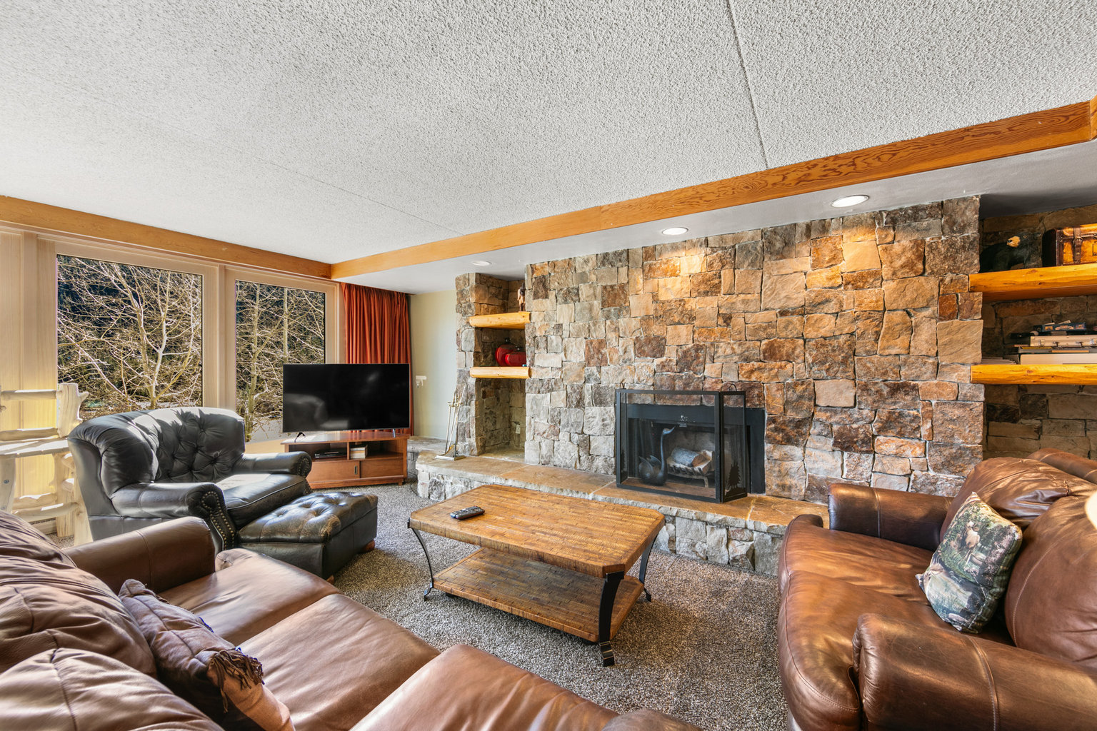 Keystone Vacation Rental