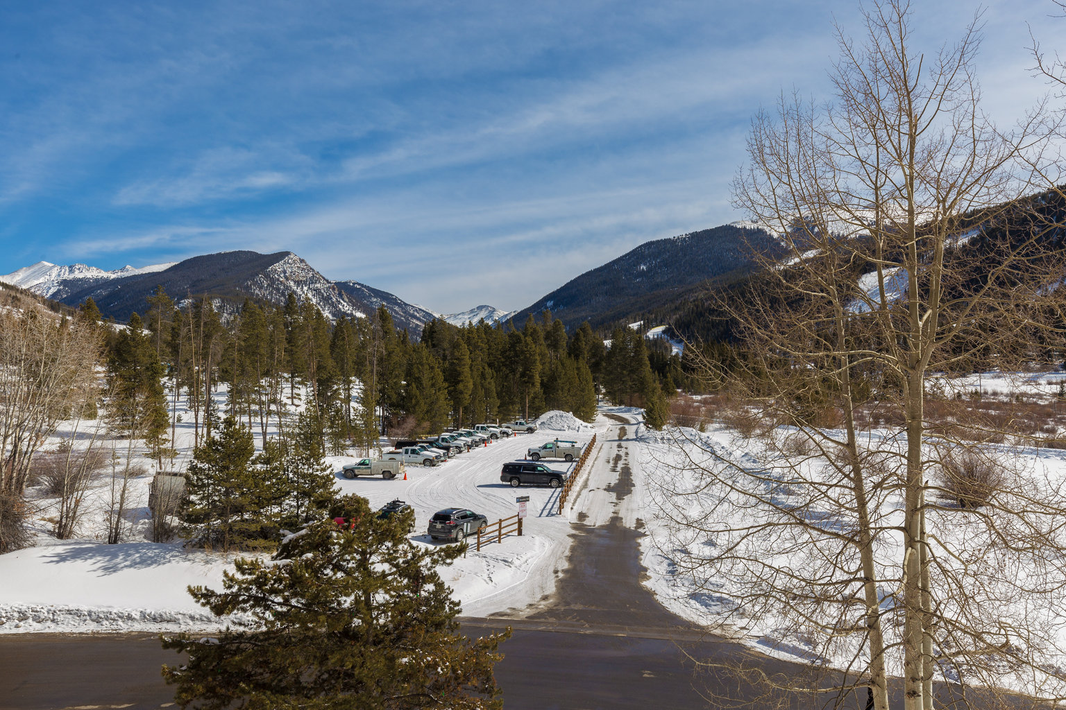 Keystone Vacation Rental