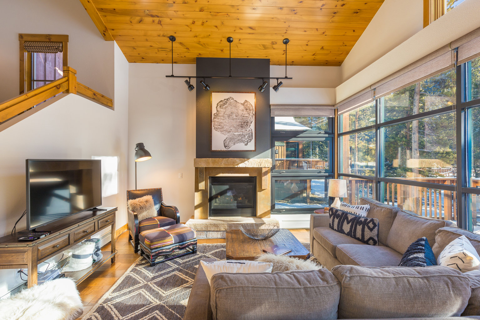 Keystone Vacation Rental