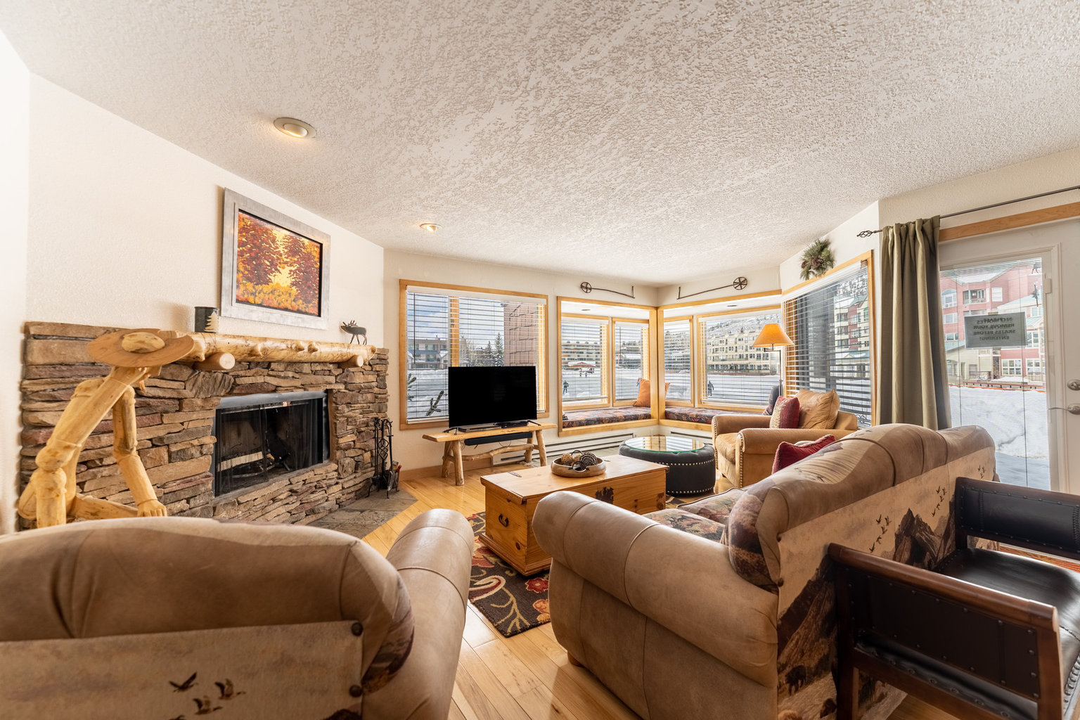 Keystone Vacation Rental