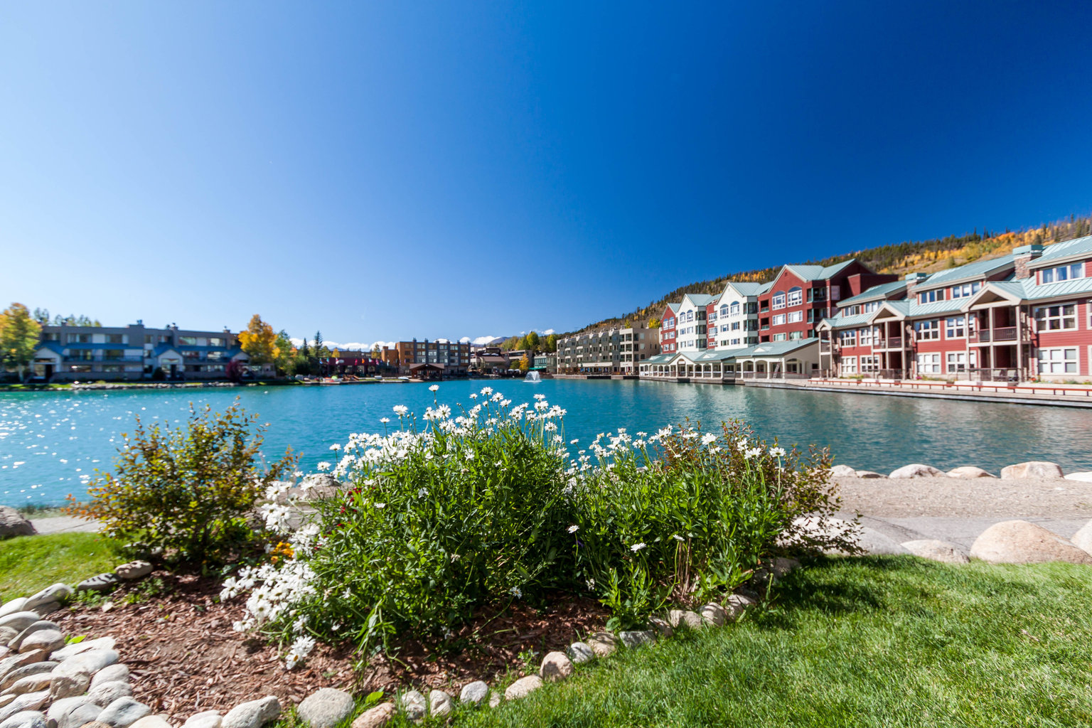 Keystone Vacation Rental