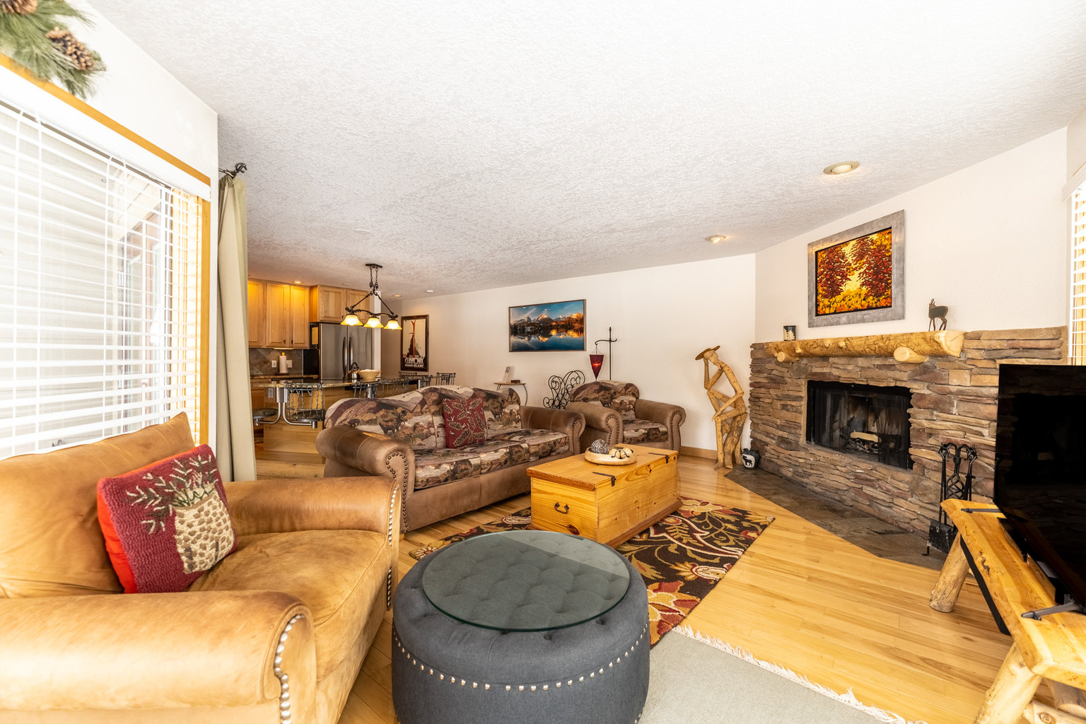 Keystone Vacation Rental