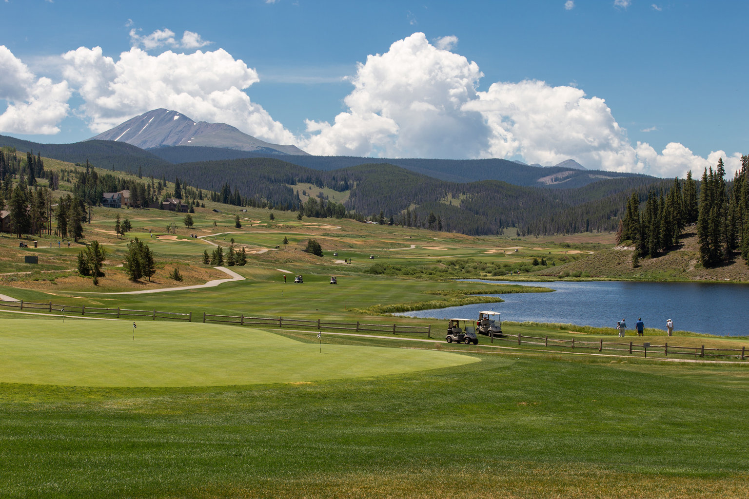 Keystone Vacation Rental