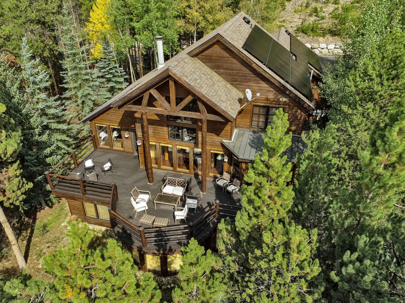 Keystone Vacation Rental
