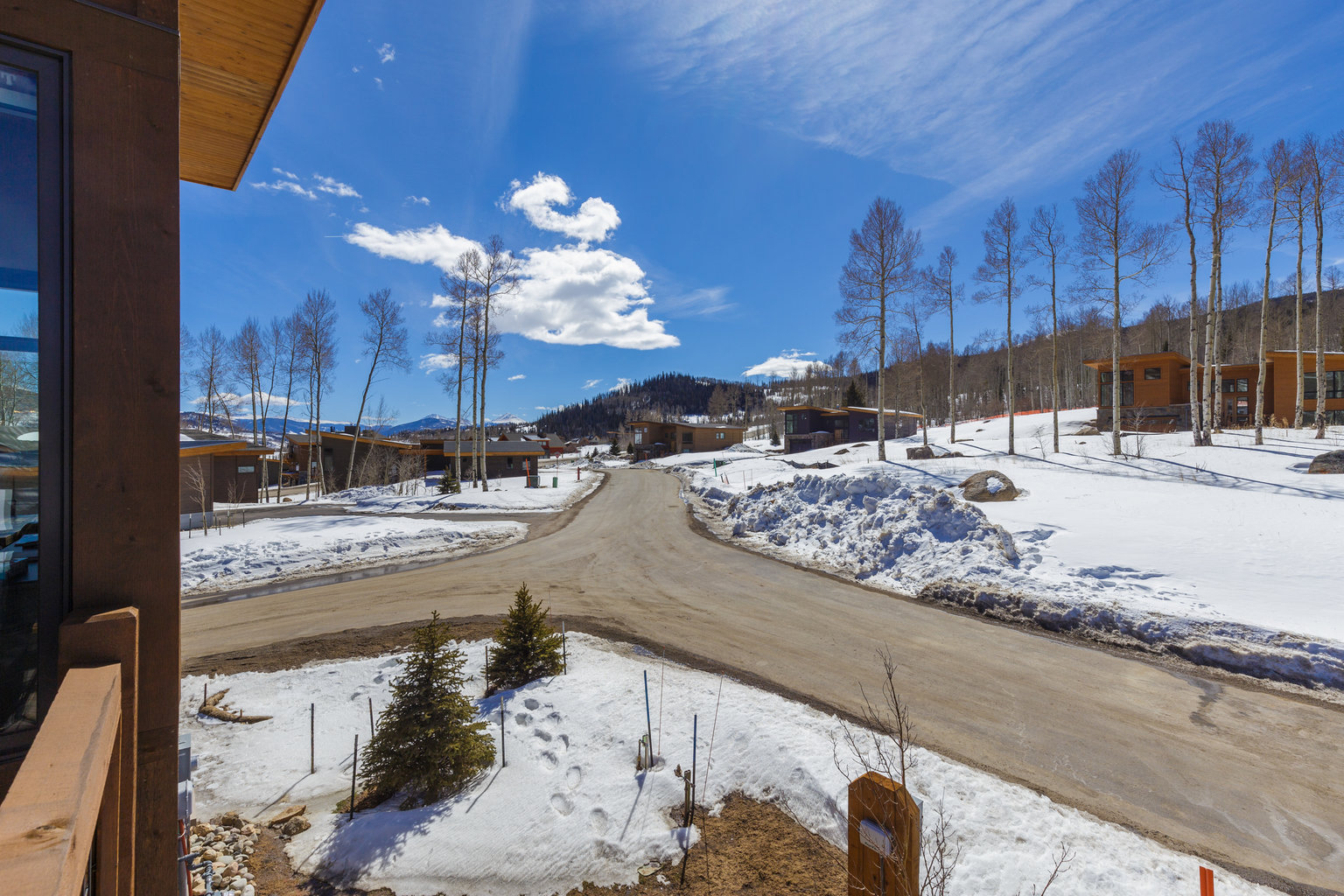 Silverthorne Vacation Rental