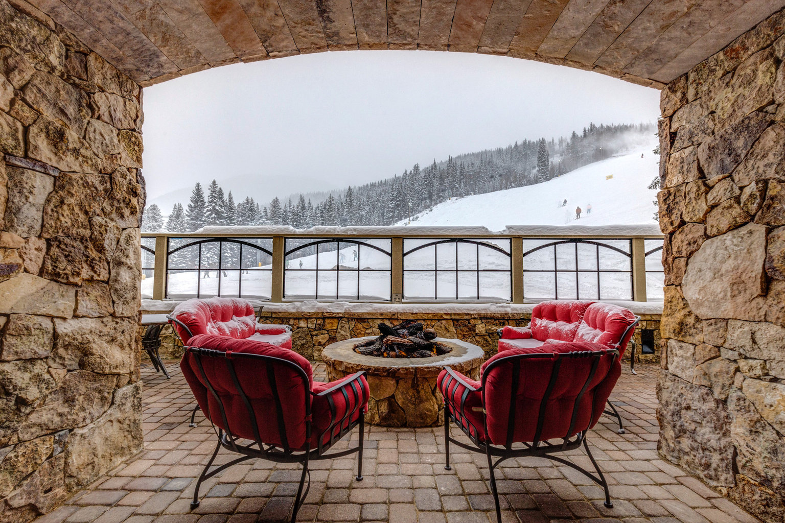 Keystone Vacation Rental