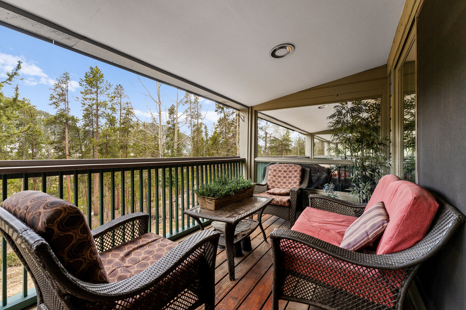 Keystone Vacation Rental