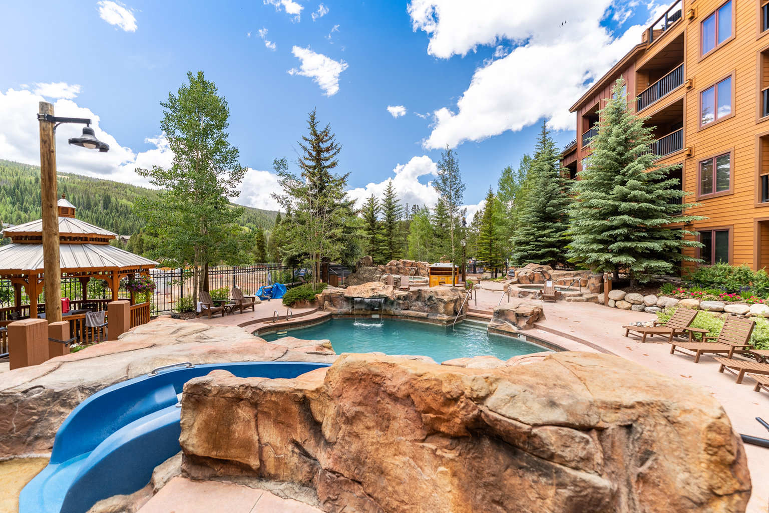 Keystone Vacation Rental