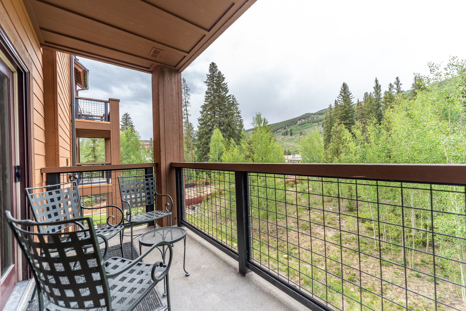 Keystone Vacation Rental