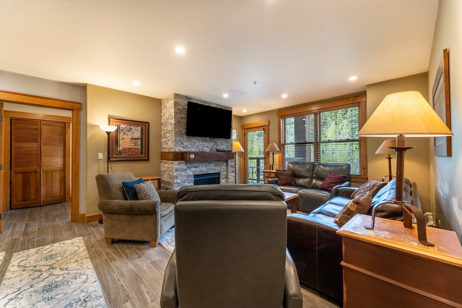 Keystone Vacation Rental