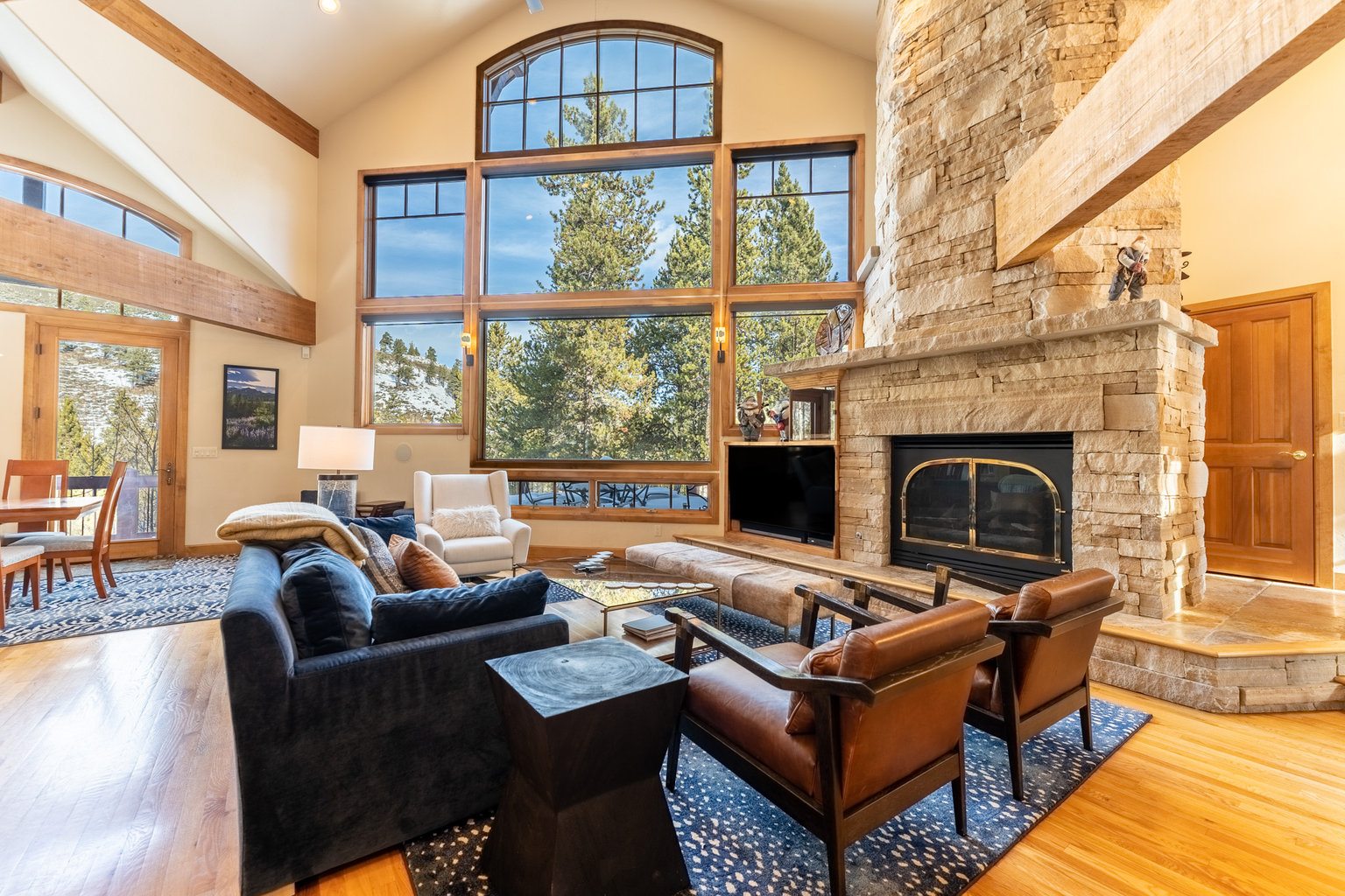 Keystone Vacation Rental