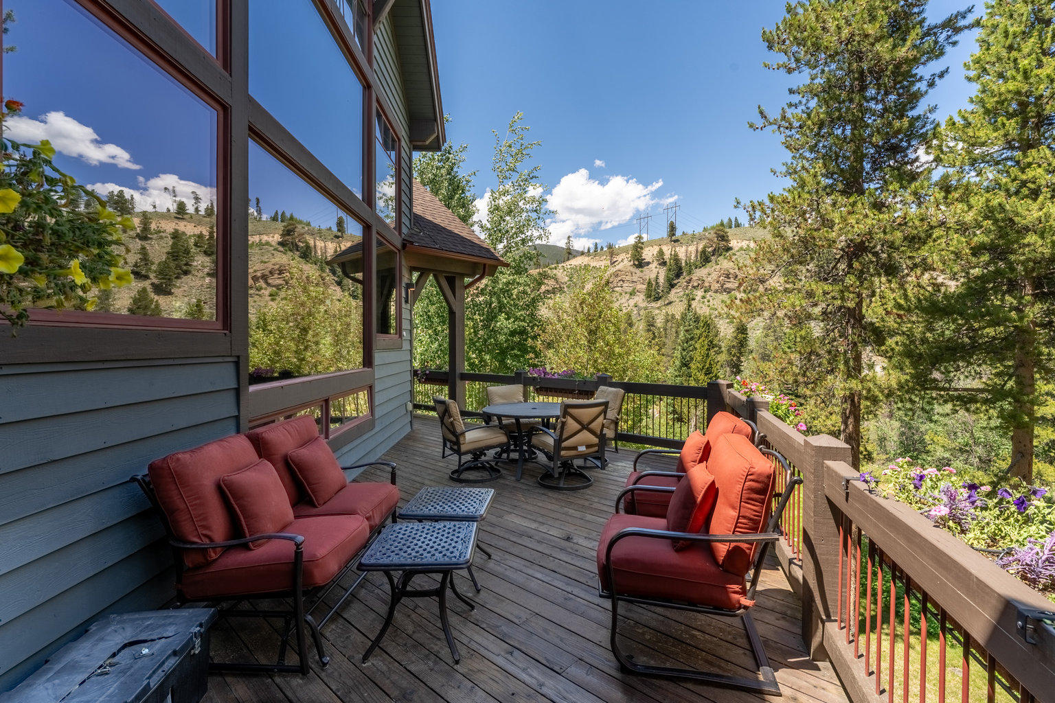 Keystone Vacation Rental