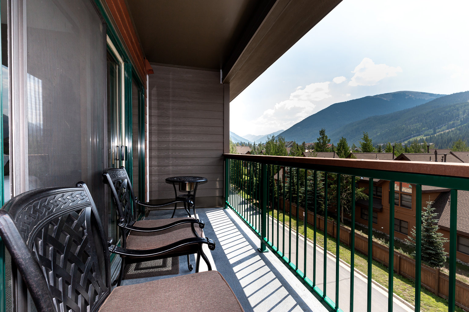 Keystone Vacation Rental
