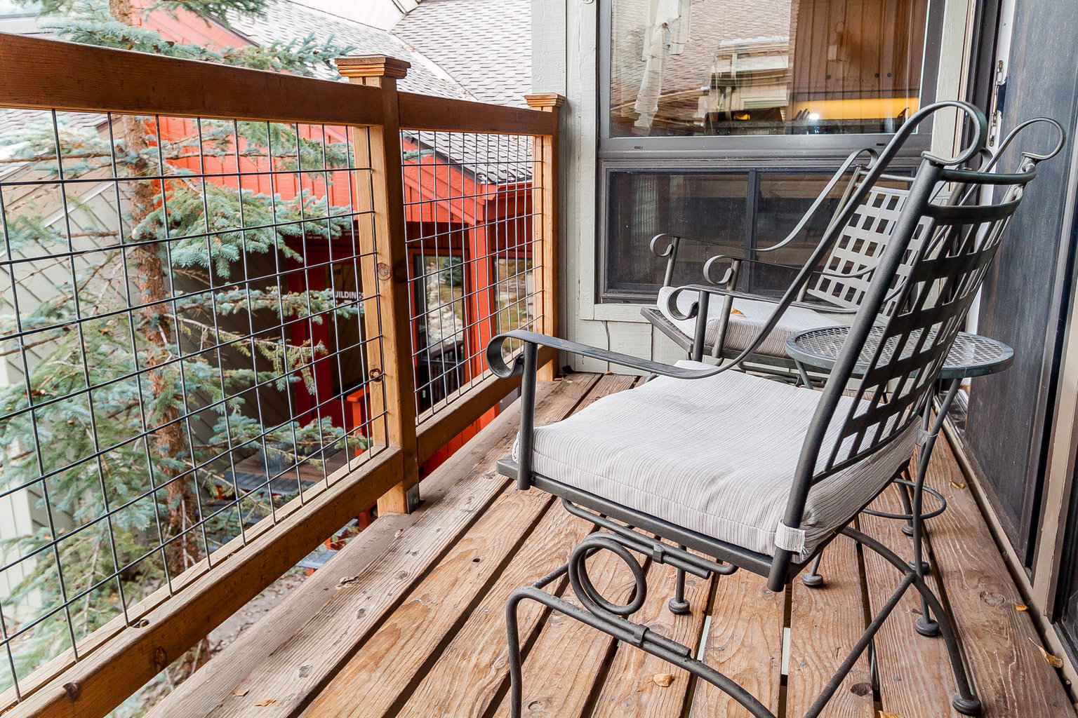 Keystone Vacation Rental