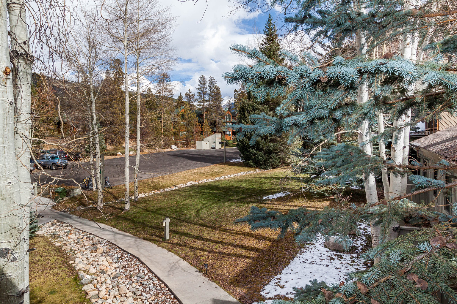 Keystone Vacation Rental