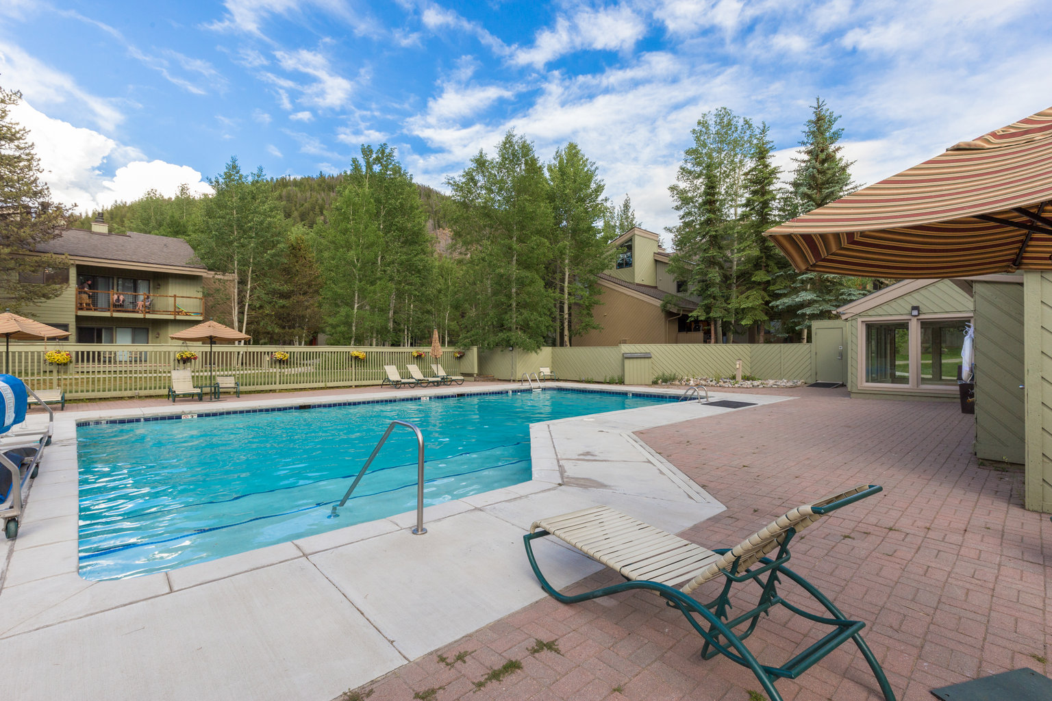 Keystone Vacation Rental