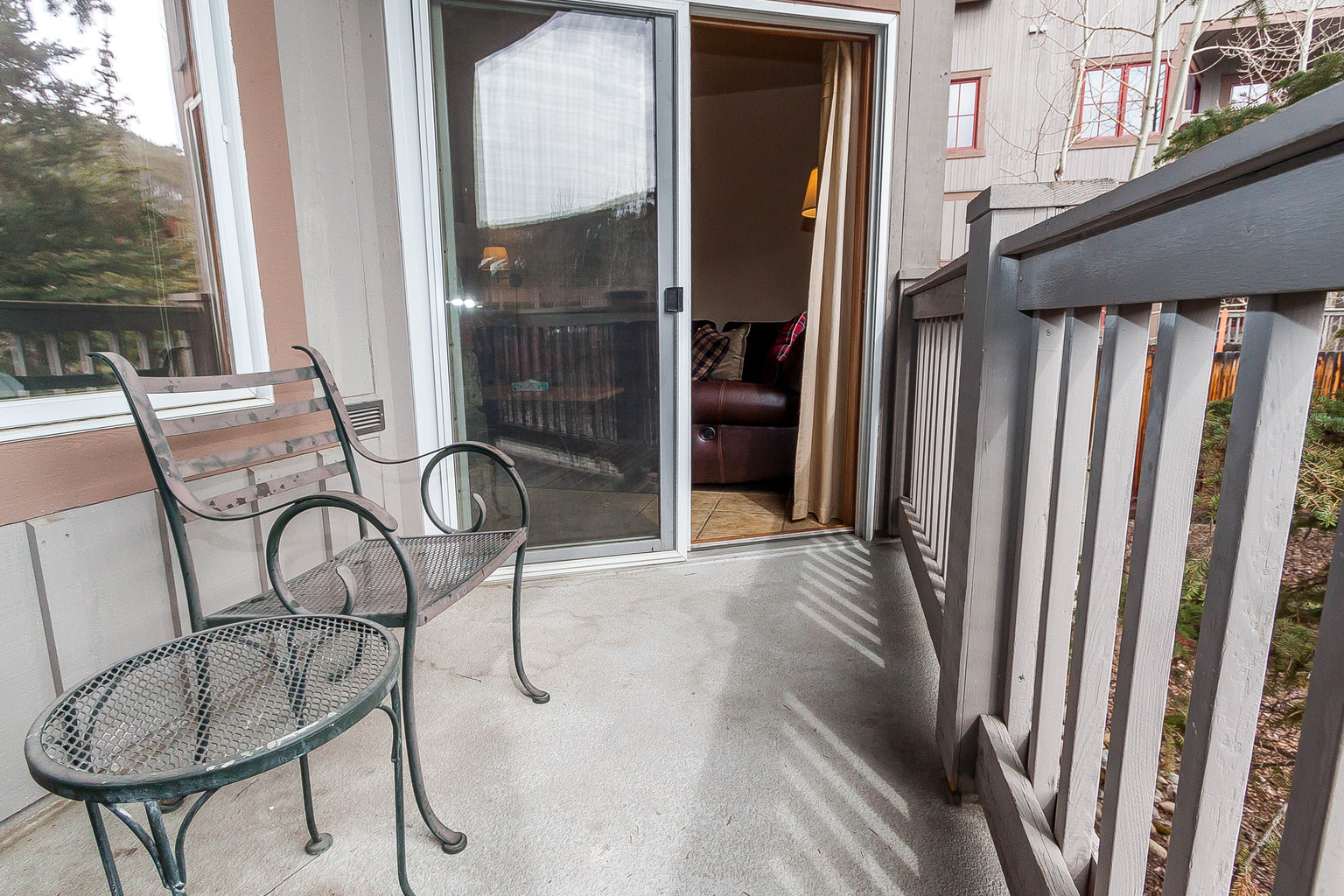 Keystone Vacation Rental