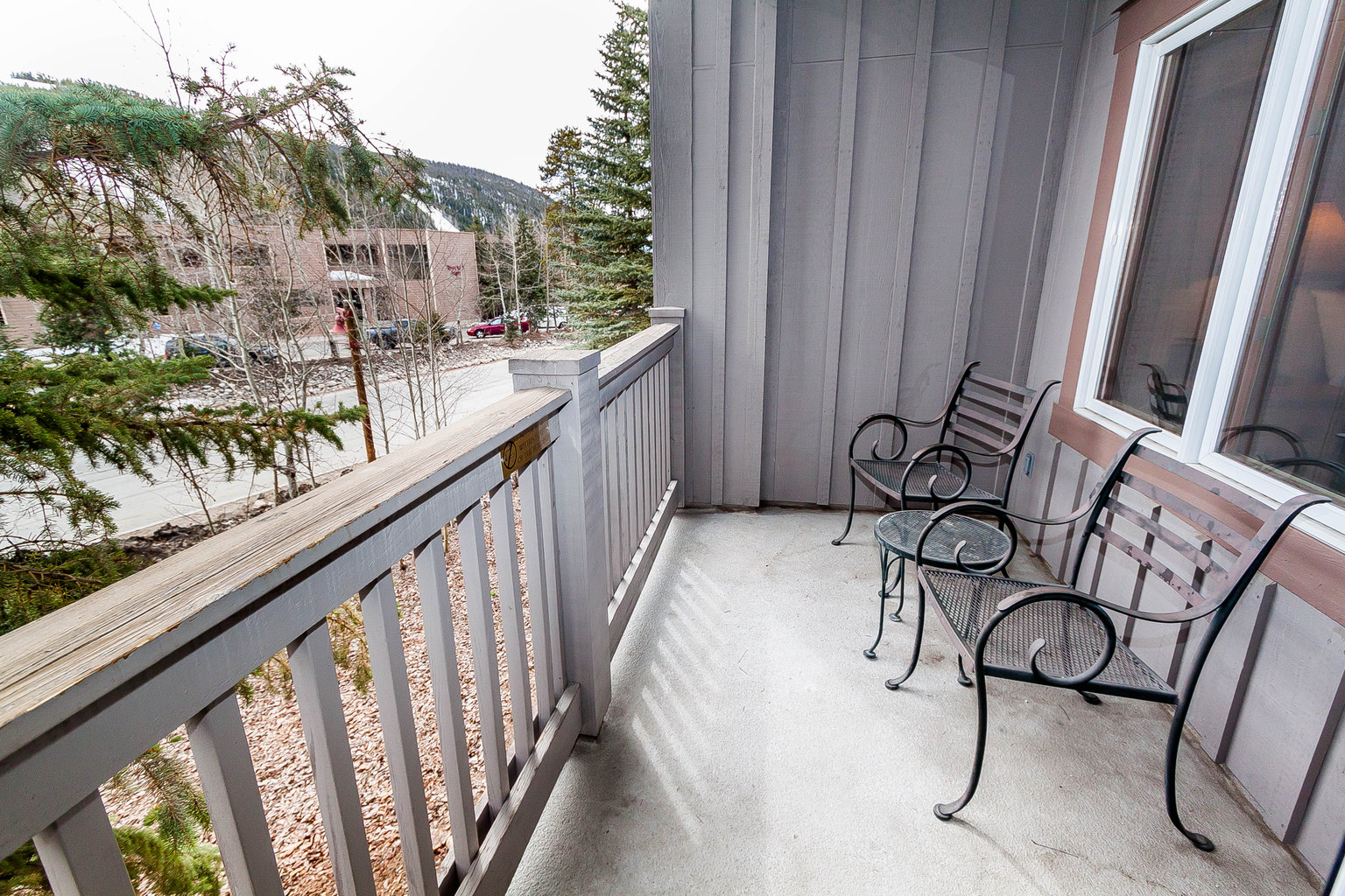 Keystone Vacation Rental