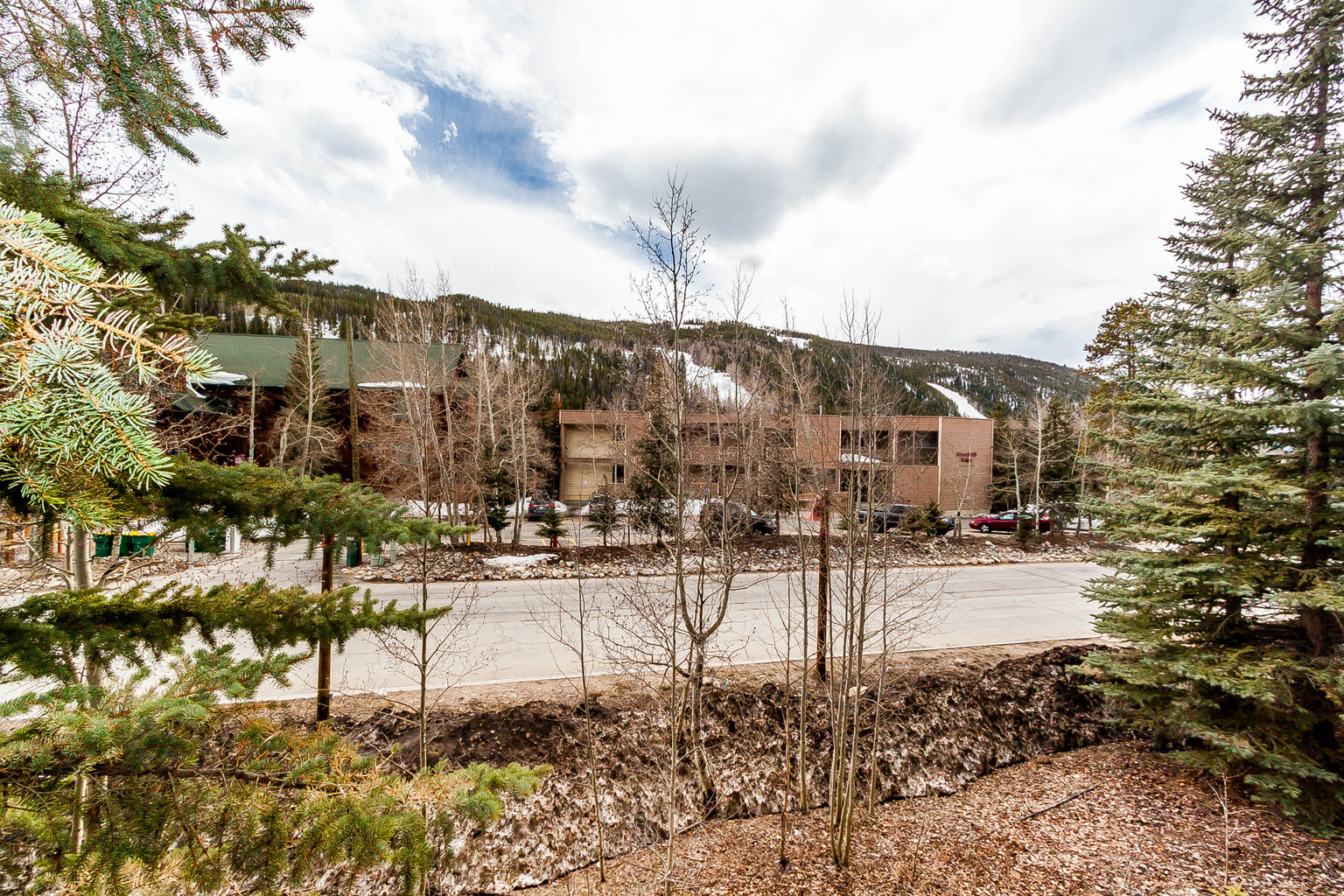 Keystone Vacation Rental