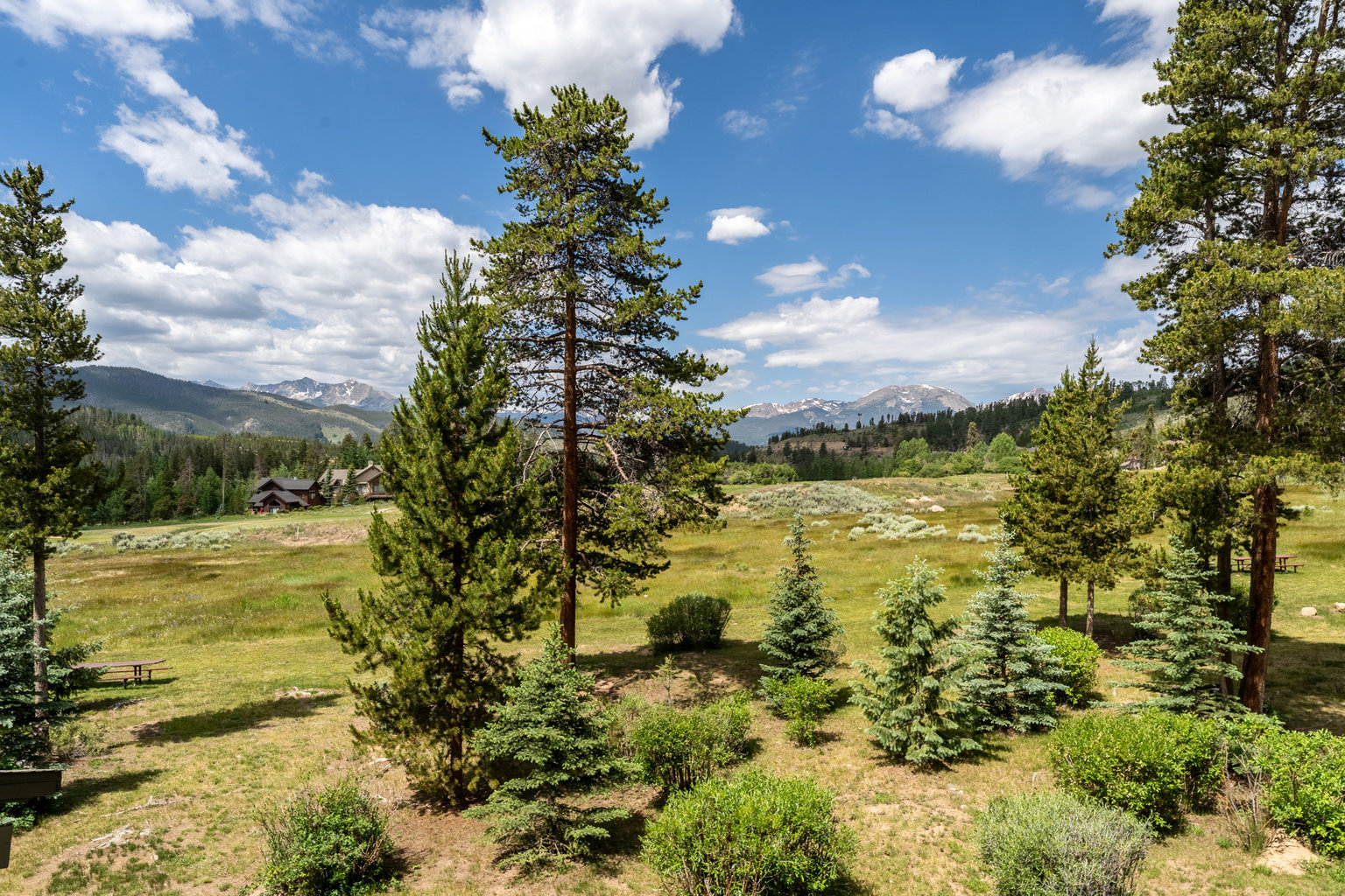 Keystone Vacation Rental