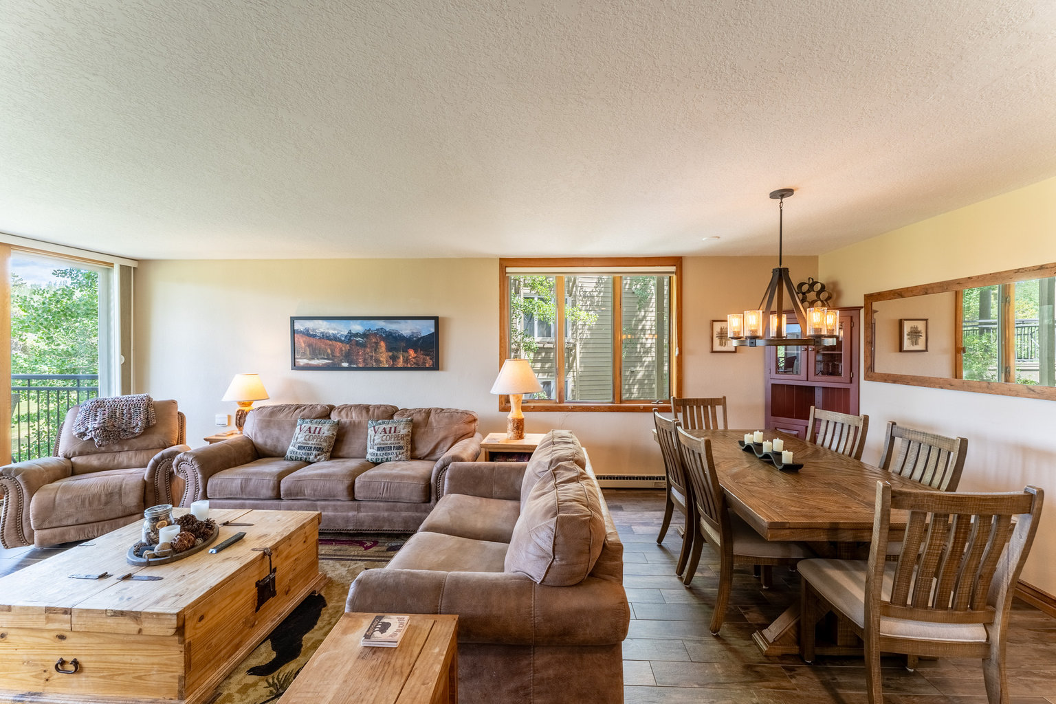 Keystone Vacation Rental