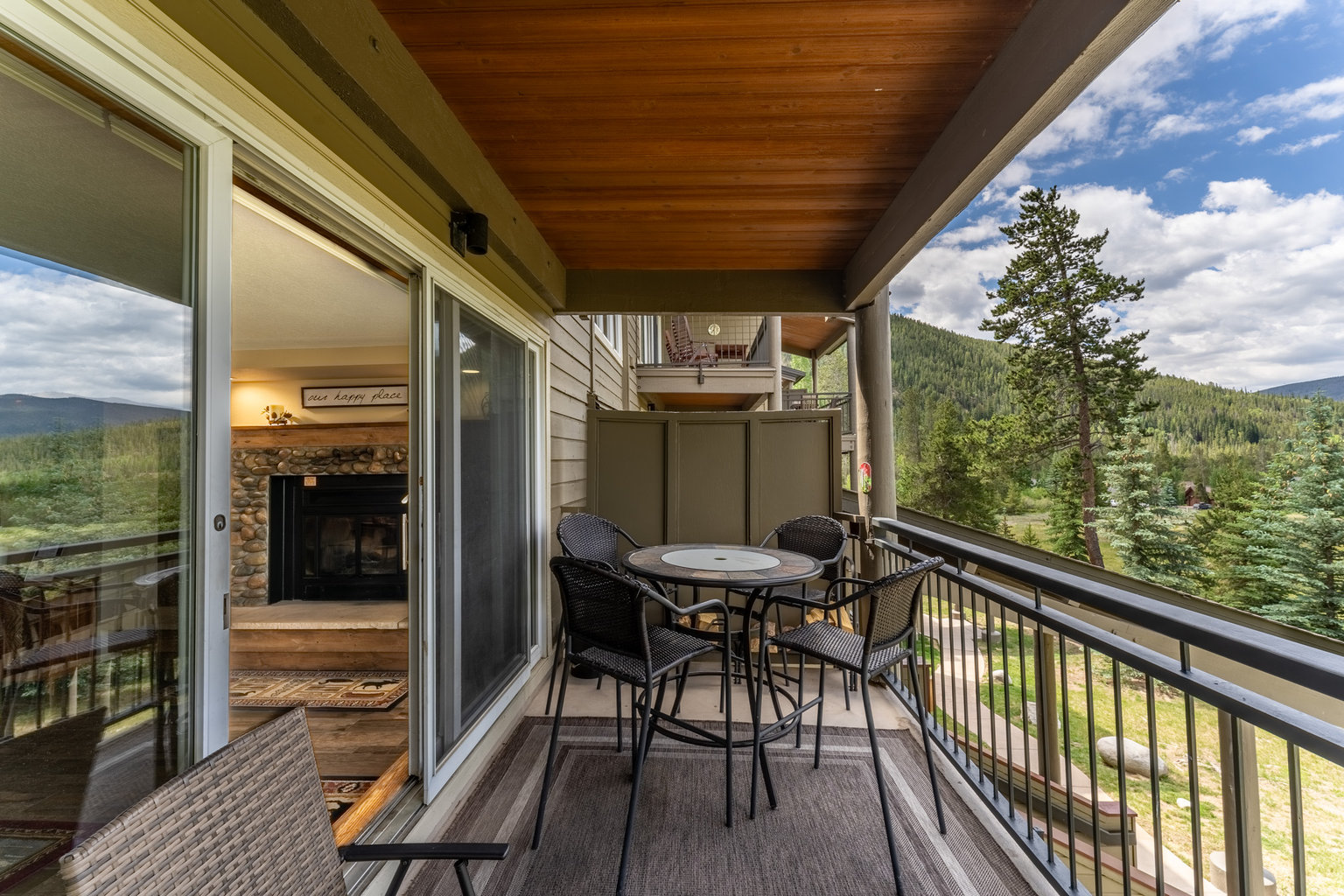 Keystone Vacation Rental