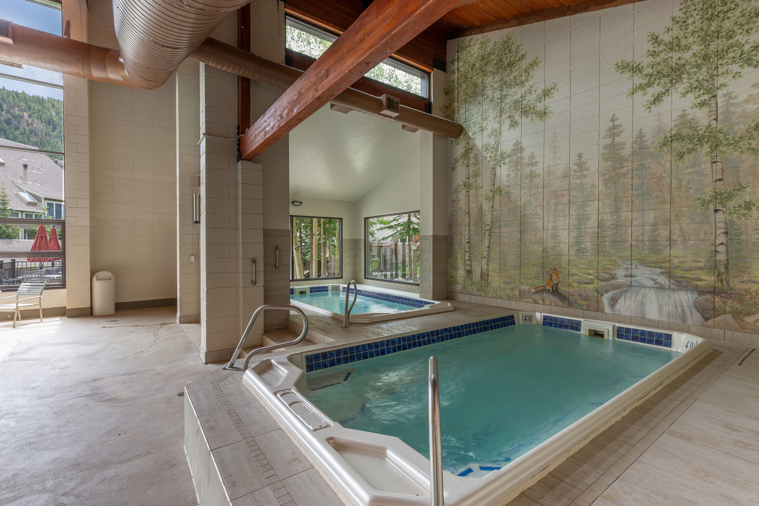 Keystone Vacation Rental