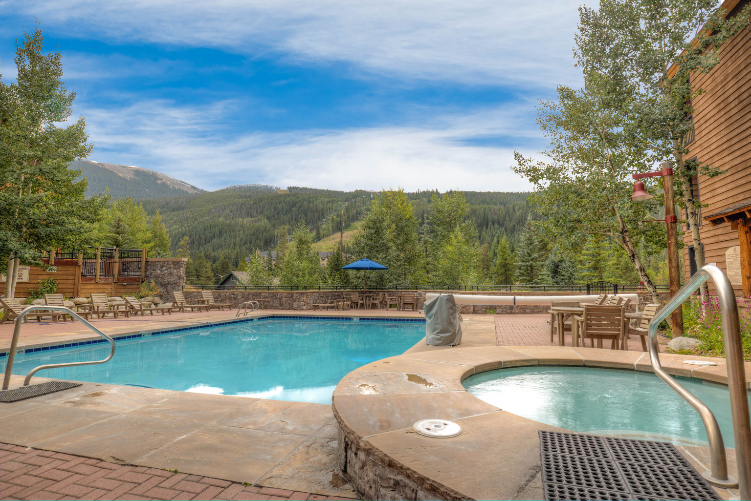 Keystone Vacation Rental