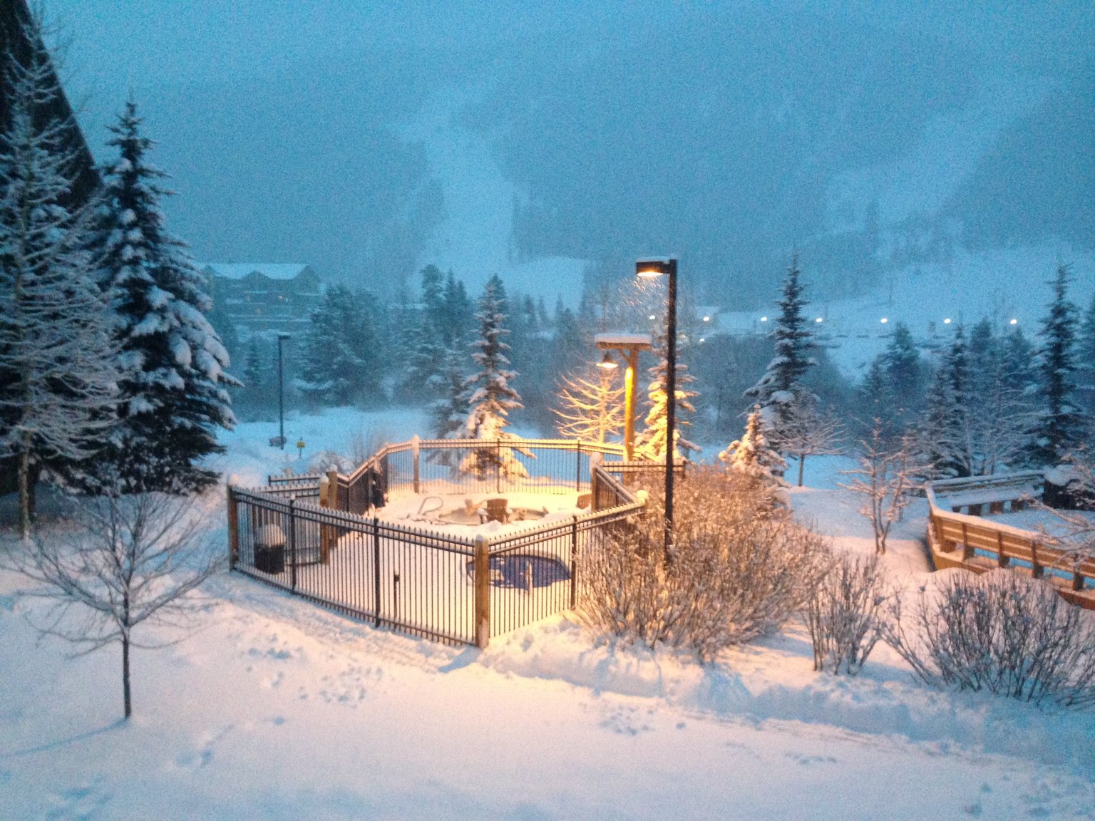 Keystone Vacation Rental