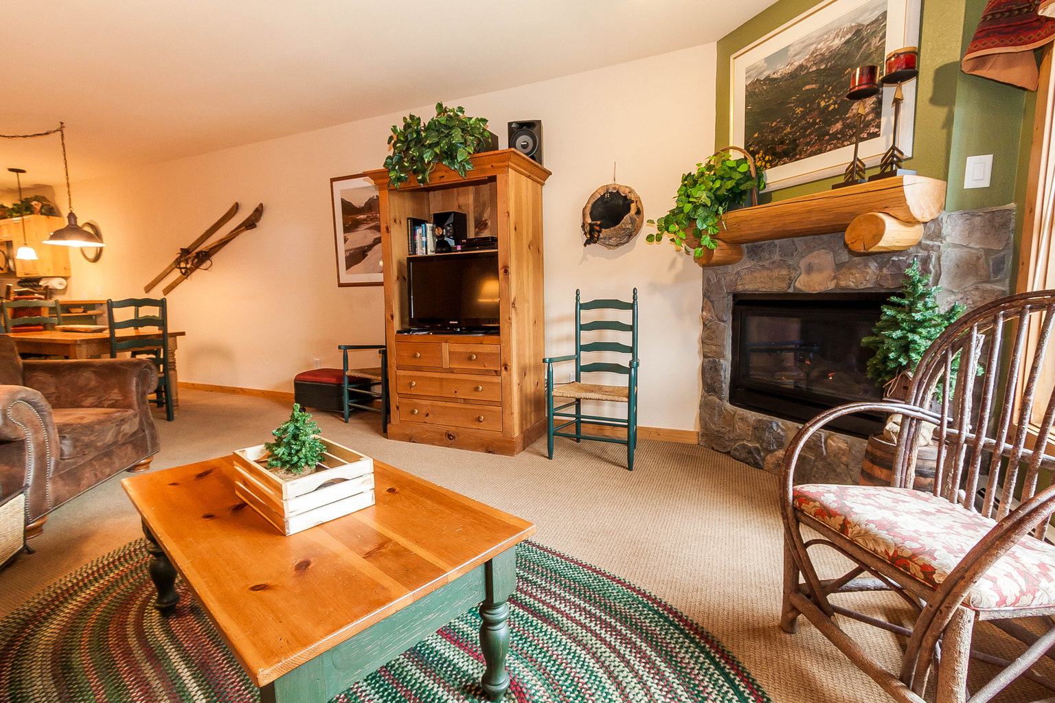 Keystone Vacation Rental