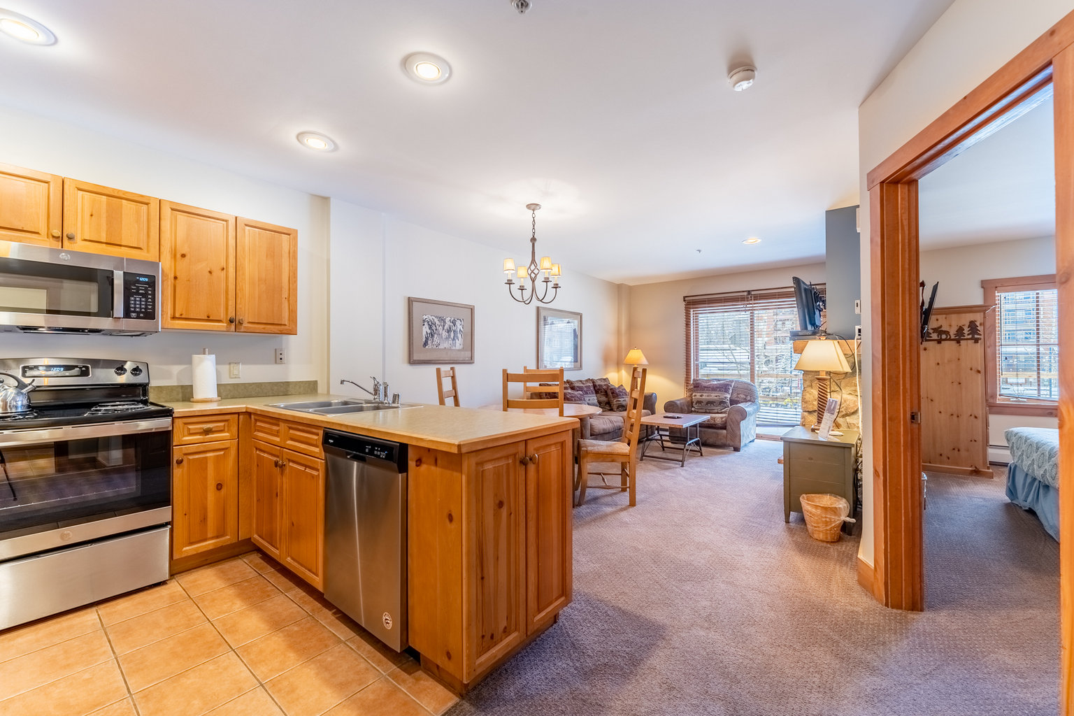 Keystone Vacation Rental