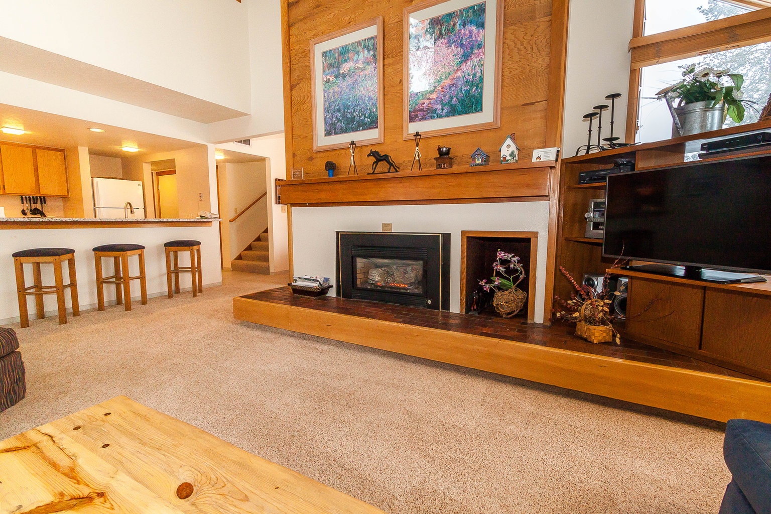 Keystone Vacation Rental