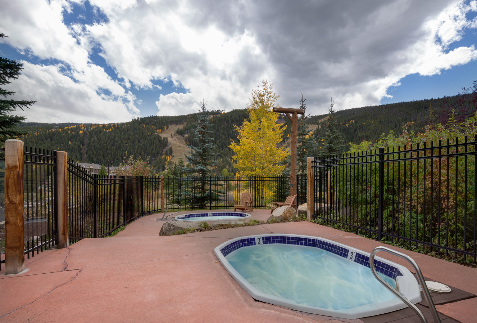 Keystone Vacation Rental