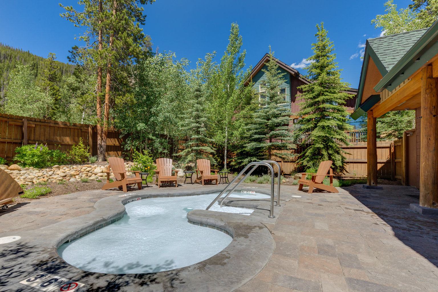 Keystone Vacation Rental