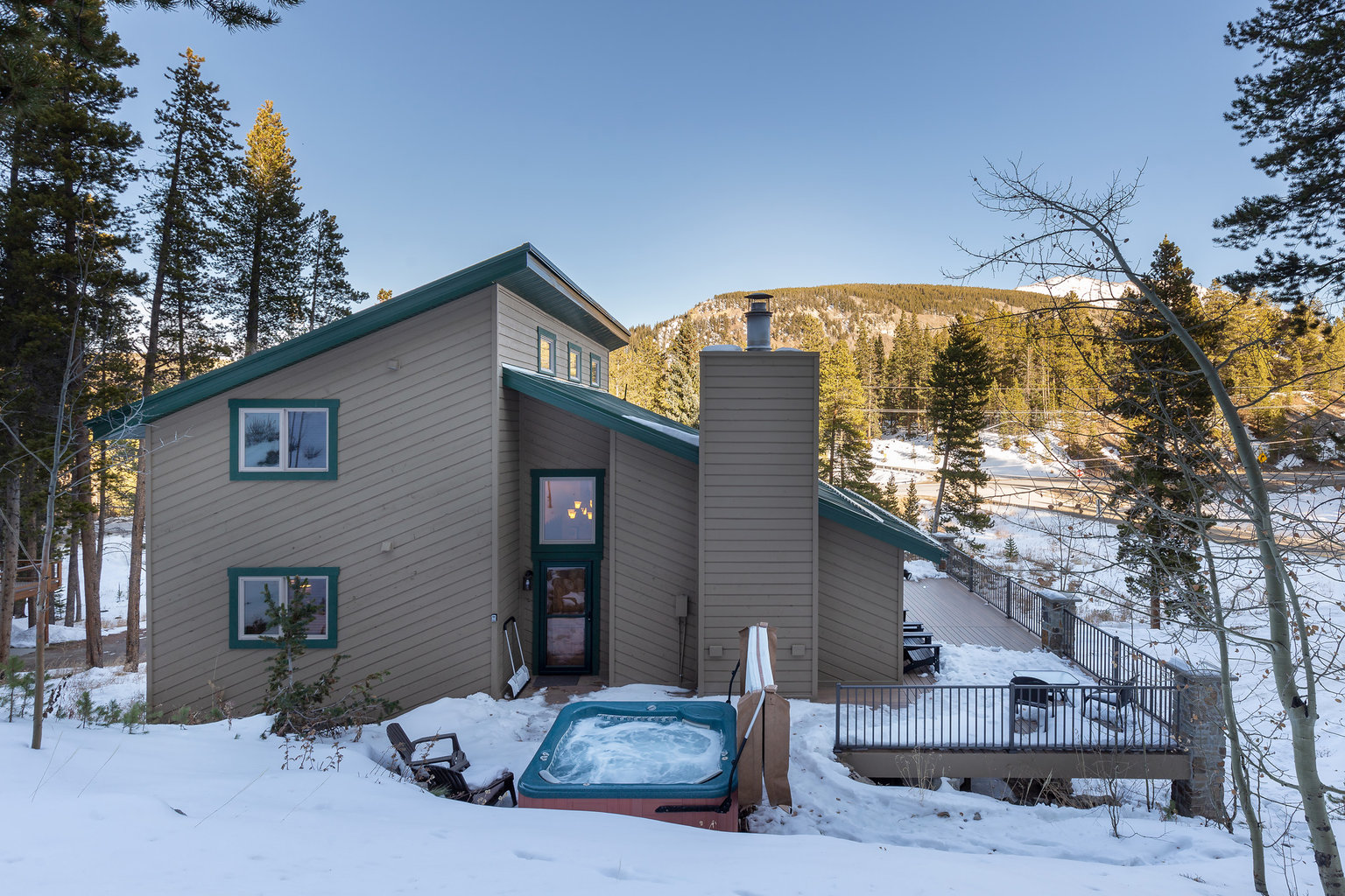 Breckenridge Vacation Rental