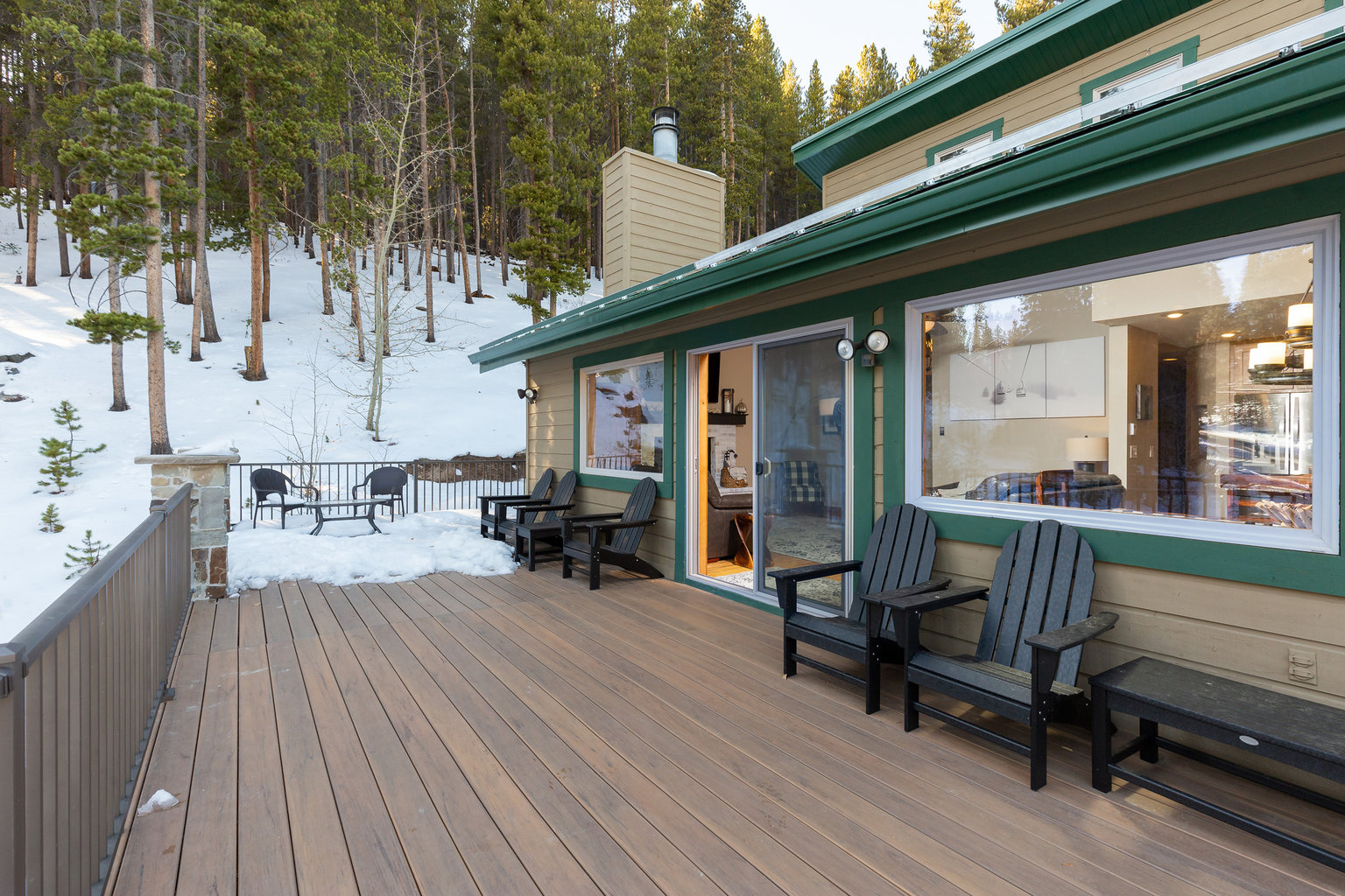 Breckenridge Vacation Rental