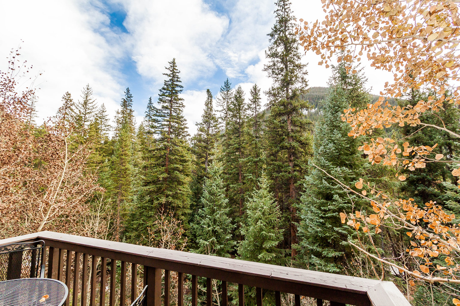 Keystone Vacation Rental