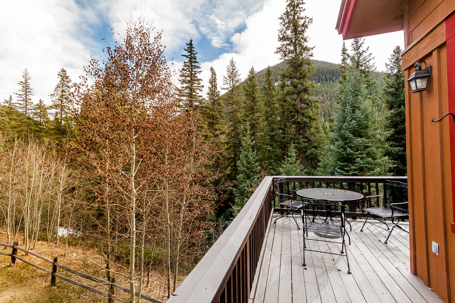 Keystone Vacation Rental