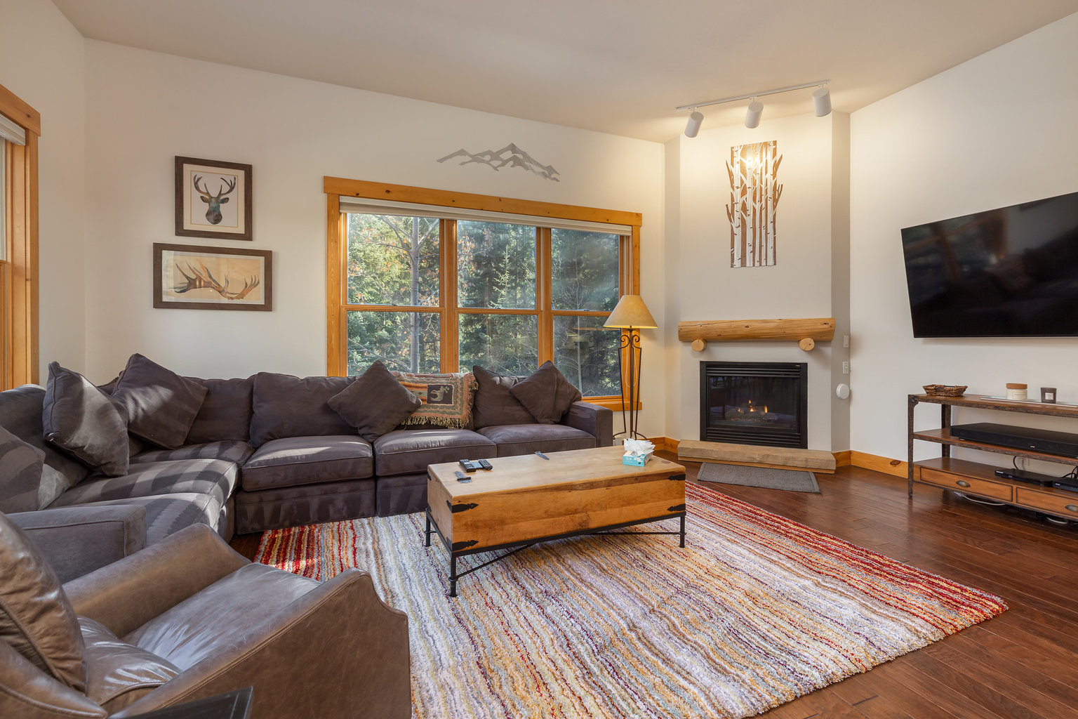 Keystone Vacation Rental