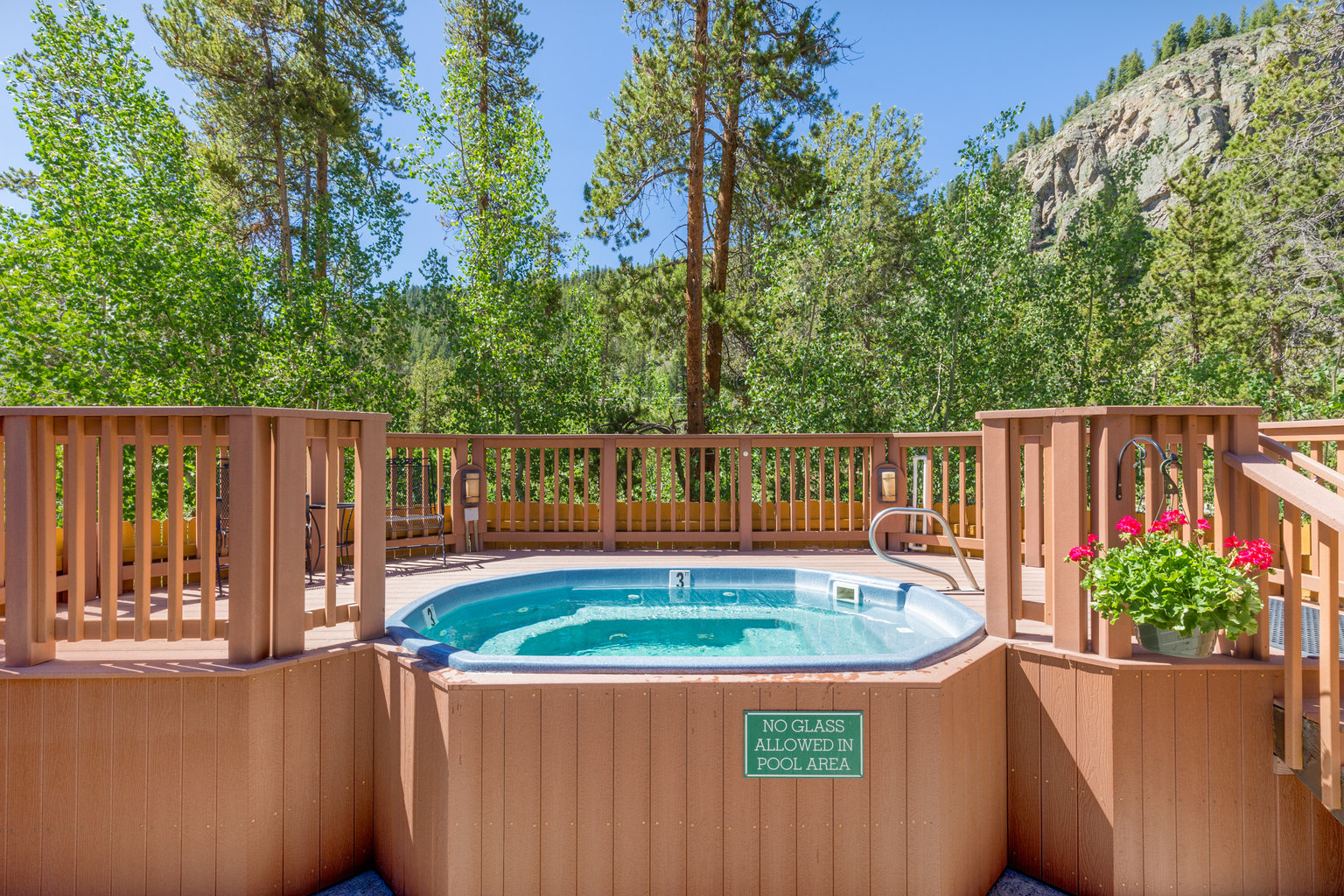 Keystone Vacation Rental
